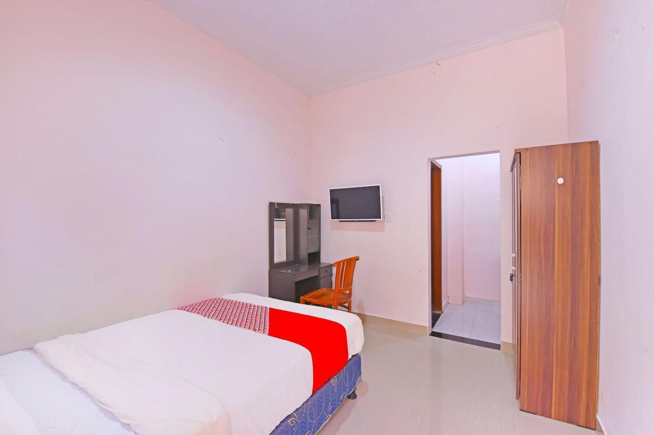 Oyo 91445 Sandat Guest House เดนปาซาร์ ภายนอก รูปภาพ